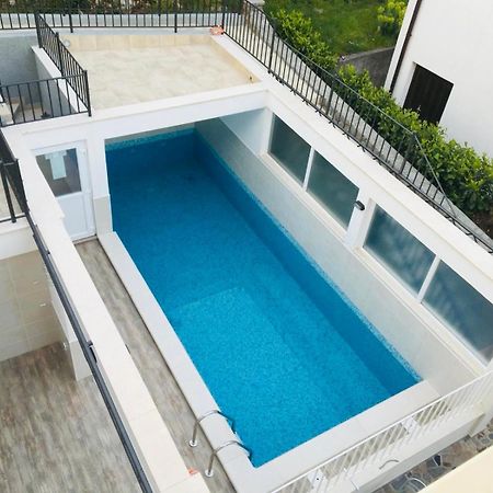 Apartments Lavanda 1 Нивице Экстерьер фото