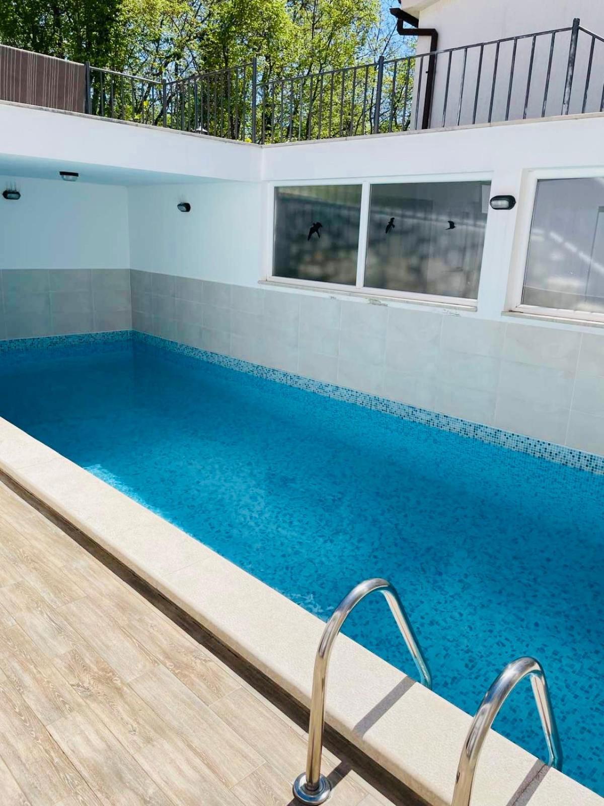 Apartments Lavanda 1 Нивице Экстерьер фото