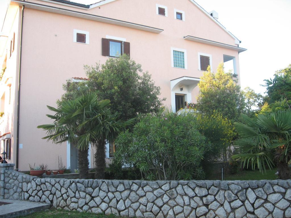 Apartments Lavanda 1 Нивице Экстерьер фото